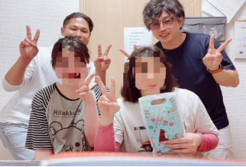 株式会社Lily様の写真